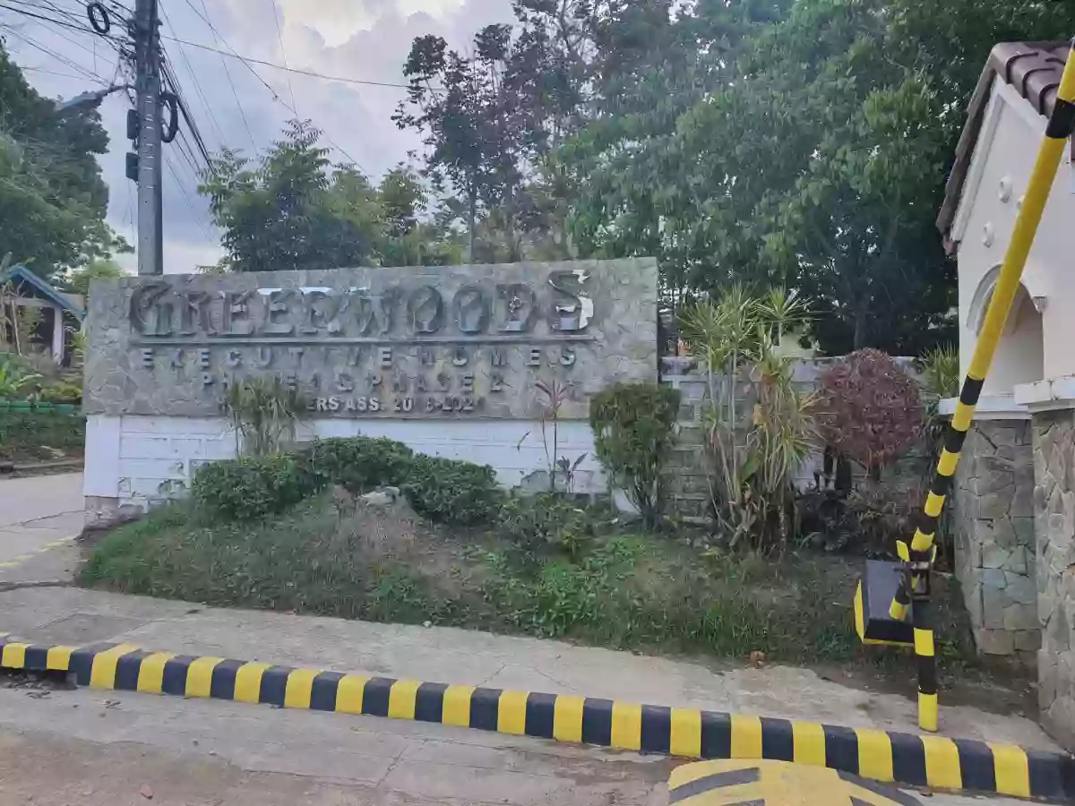 RESIDENTIAL LOT 121(sqm.) FOR SALE IN CEBU CITY