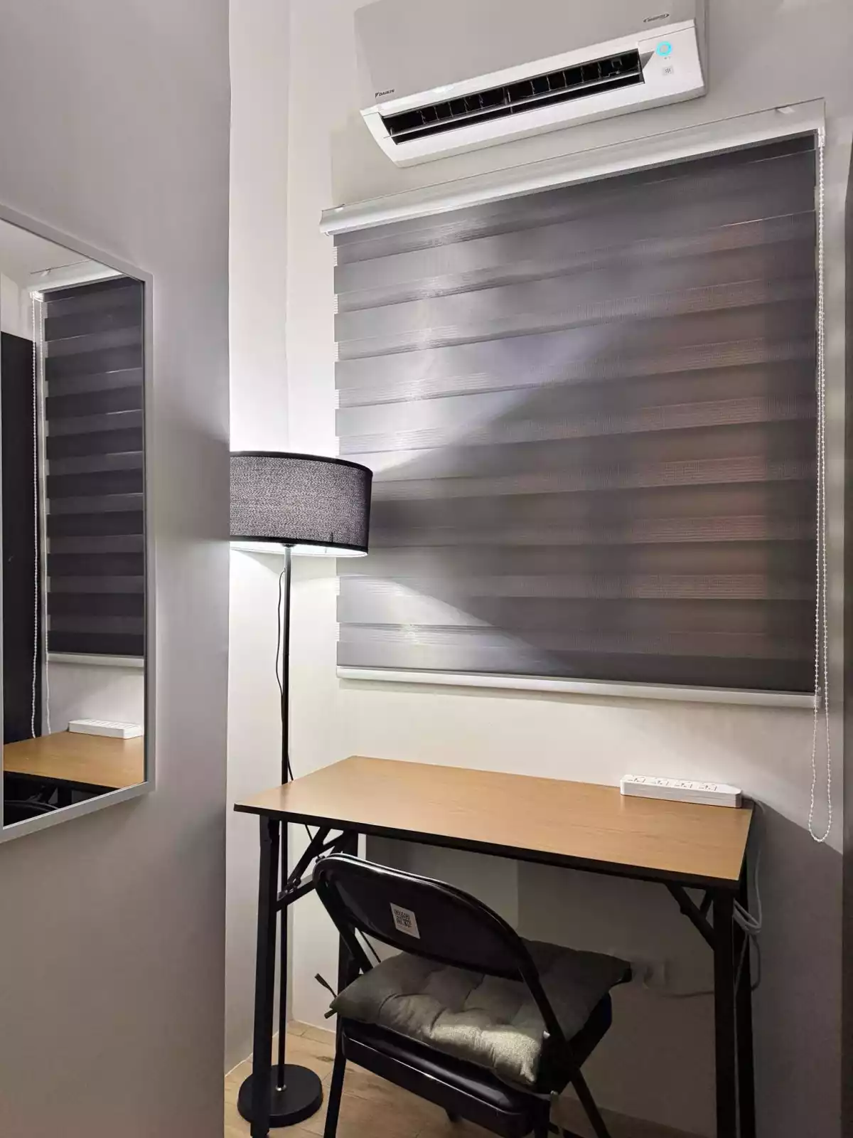 1 BR CONDO FOR RENT