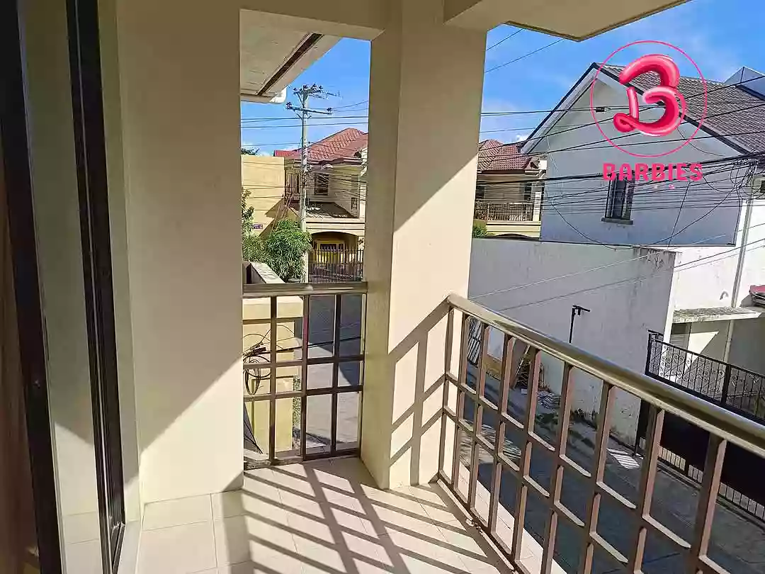 Spacious House For Rent — House and Lot in Lapu-Lapu City, Cebu, Philippines — Photo 5