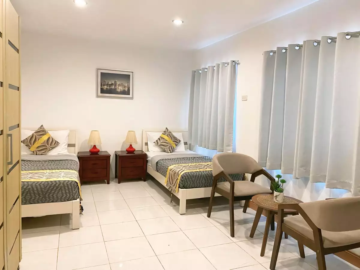 Open photo 15 of 20 — FOR SALE: Income-Generating Resort in Lapu-Lapu City