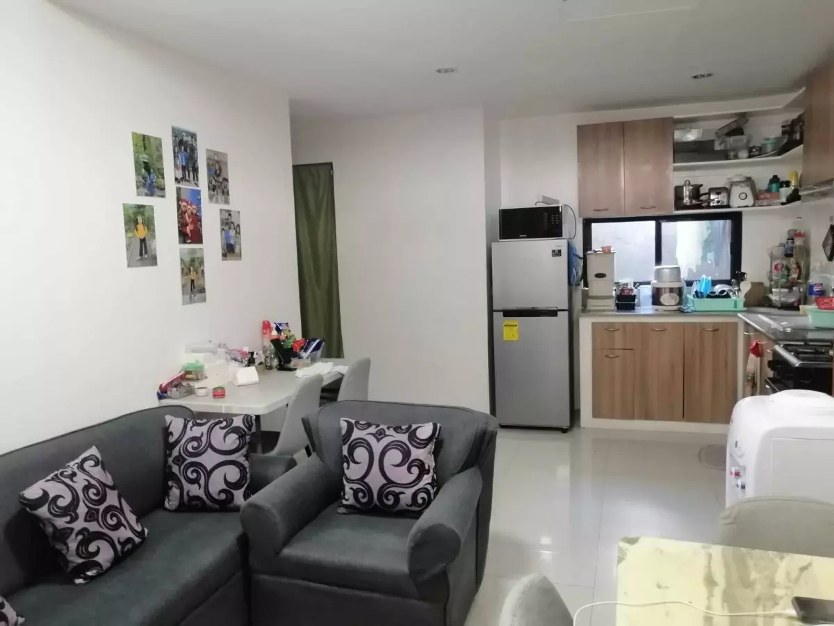 For assume house and lot in Mandaue area — House and Lot in Mandaue City, Cebu, Philippines — Photo 5