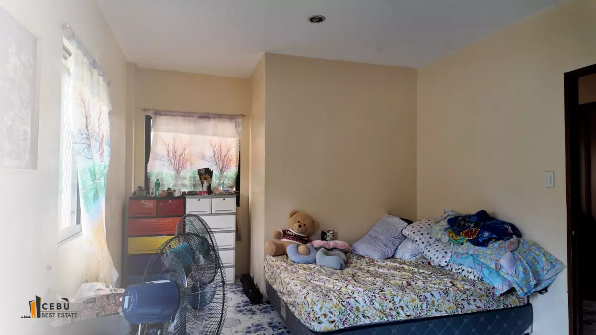 Open photo 12 of 15 — ASPEN HEIGHTS - House and Lot For Sale in Consolacion, Cebu