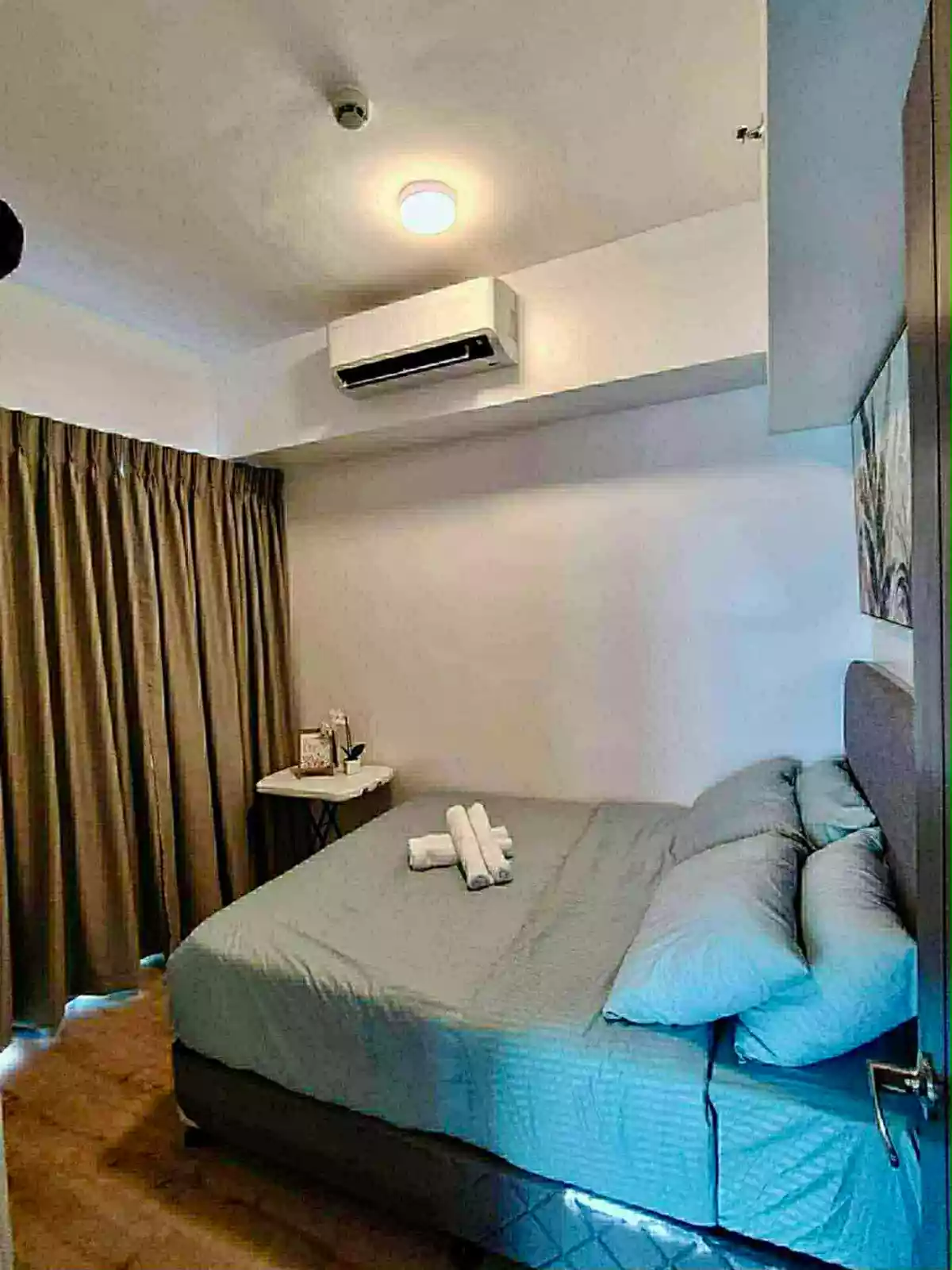 38 Park Avenue Condo for sale — 1 Bedroom in Apas, Cebu City, Cebu — Photo 7