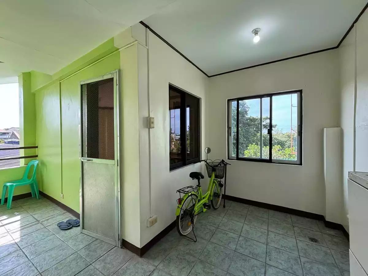 Open photo 26 of 28 — FOR SALE – Income-Generating Apartment + 3-Storey House