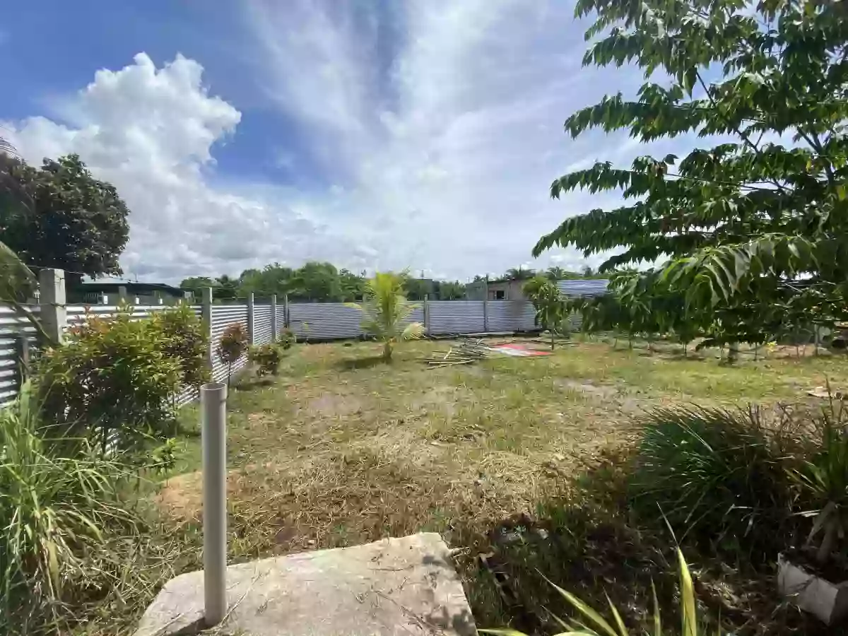 LOT FOR SALE — Residential Lot in Balayo Avenue, General Santos City, South Cotabato — Photo 2