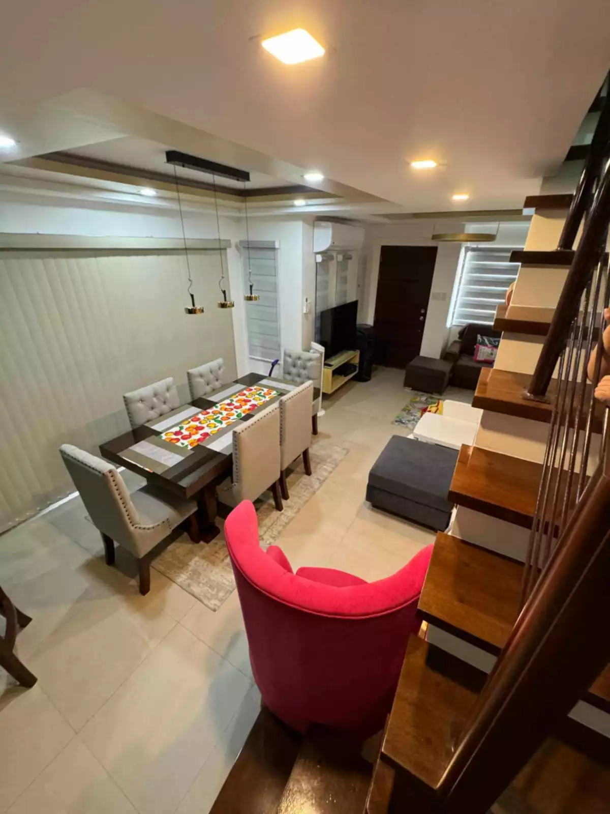 House and Lot for Sale — House and Lot in Canaman, Camarines Sur, Philippines — Photo 5