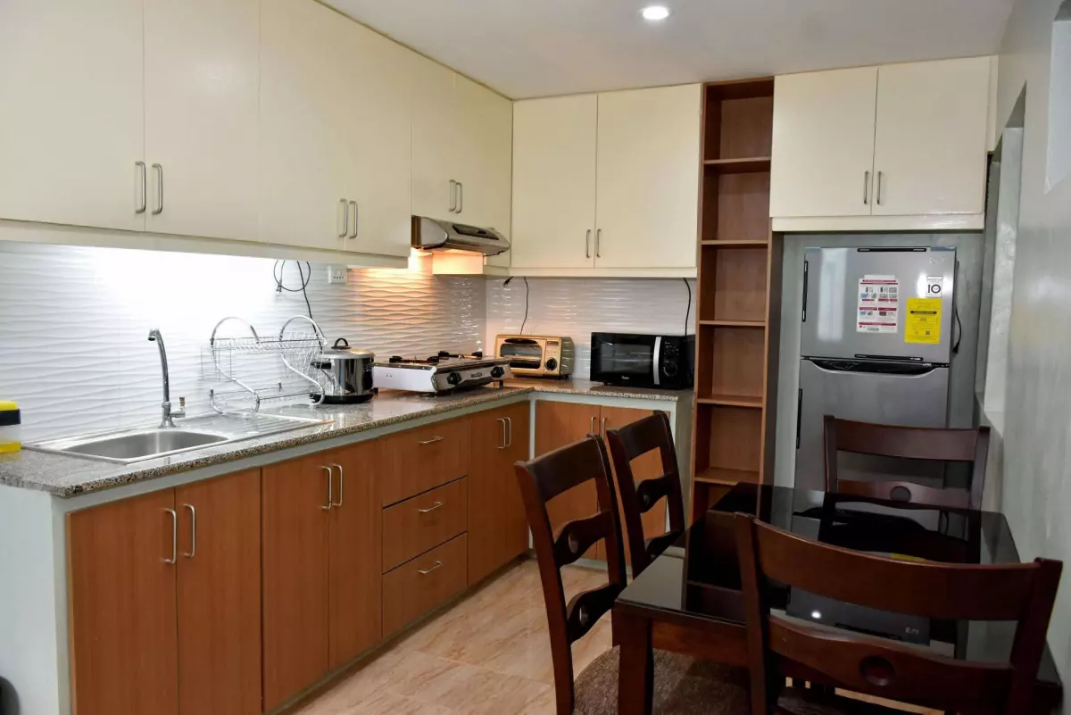 House and Lot for rent — House and Lot in Lapu-Lapu City, Cebu, Philippines — Photo 7