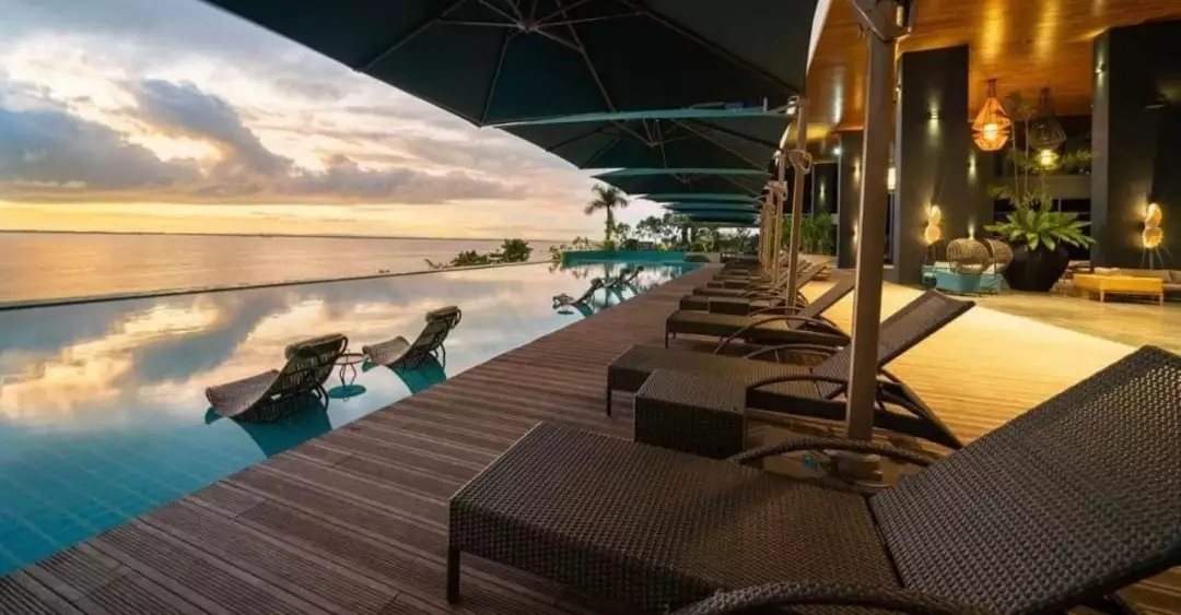 The Reef — Studio in Lapu-Lapu City, Cebu, Philippines — Photo 3