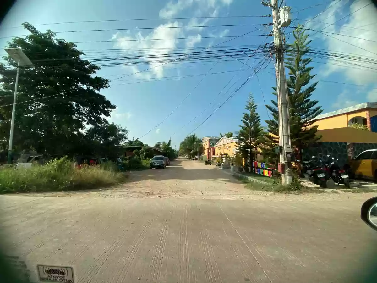 Titled — Commercial Lot in Panglao, Bohol, Philippines — Photo 3