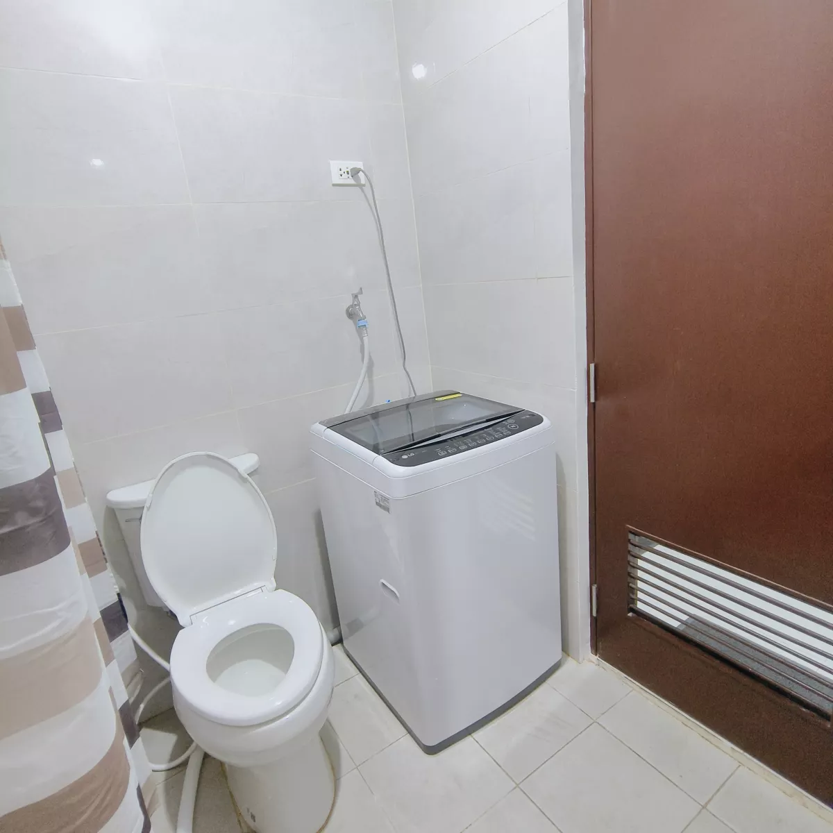 FULLY FURNISHED-Newly Turn Over Studio Unit — Studio in Cebu, 6000 Cebu, Philippines — Photo 5