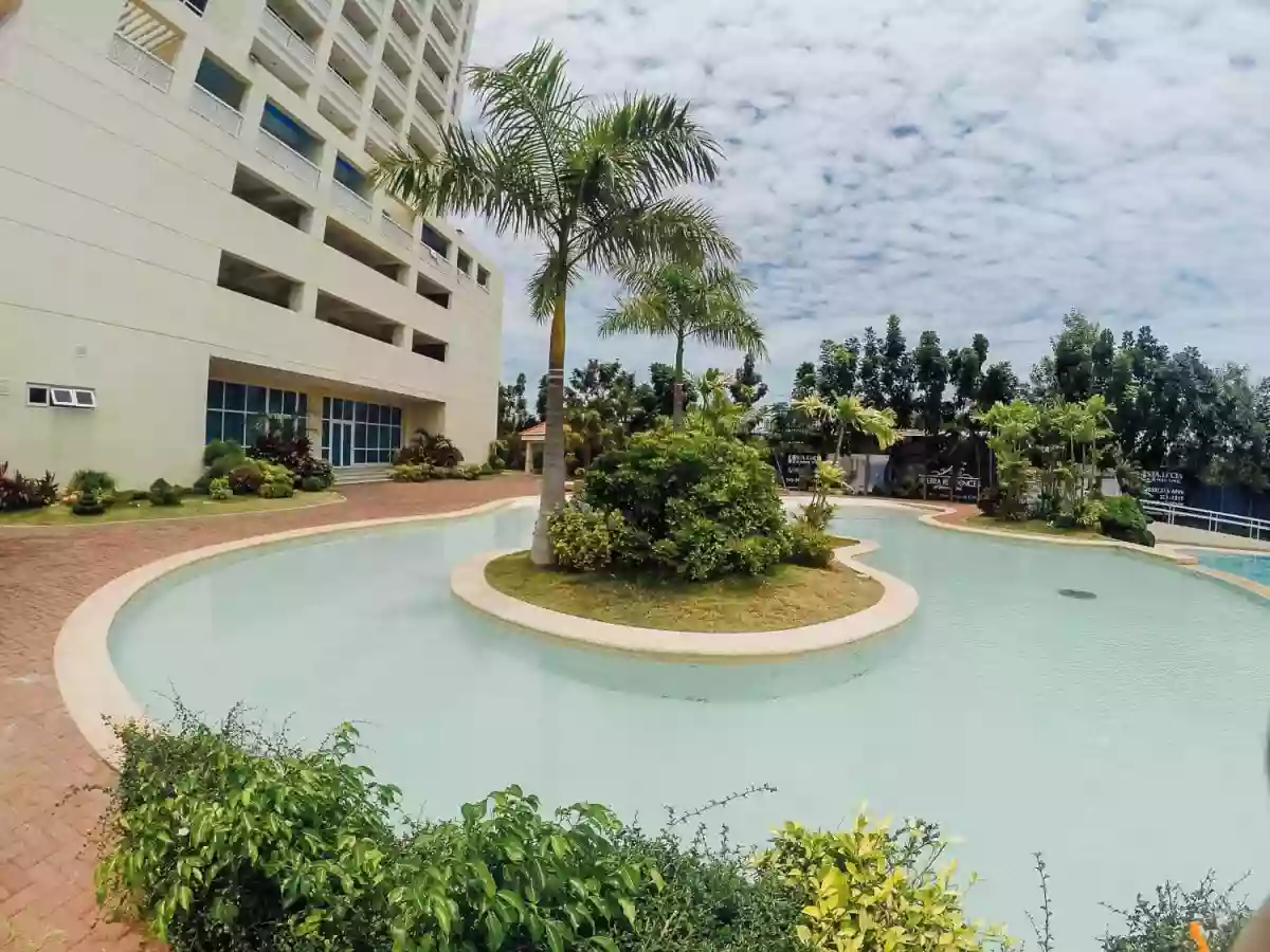 STUDIO UNIT FOR SALE IN MACTAN, CEBU (Income Generating) — Studio in Angasil Rd, Lapu-Lapu, Cebu — Photo 7