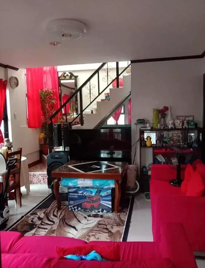 Open photo 12 of 13 — RUSH SALE HOUSE AND LOT IN VIZKAYA ZEN RESIDENCE CALAJOAN MINGLOANILLA CEBU