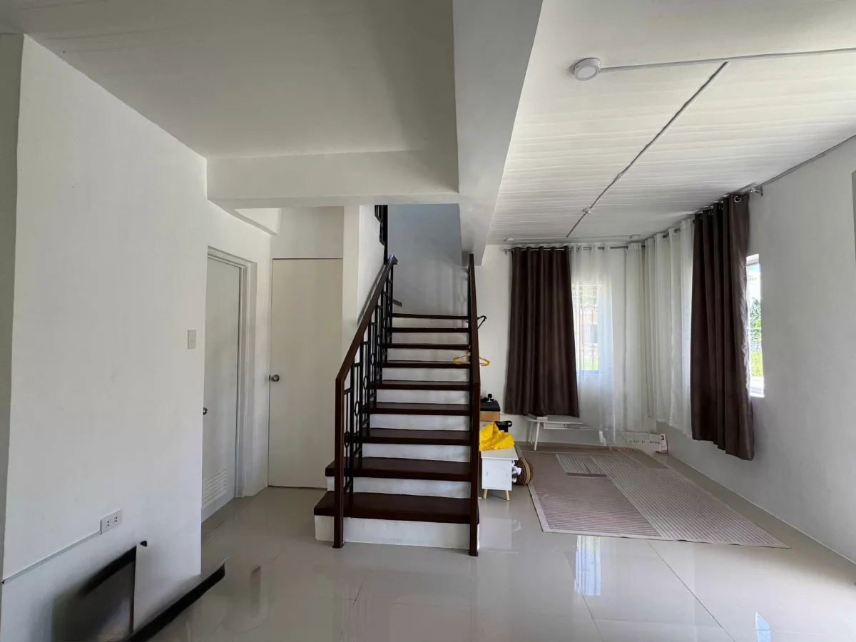 HOUSE & LOT FOR SALE — House and Lot in Conel - Olympog Road, Brgy, General Santos City (Dadiangas) — Photo 4