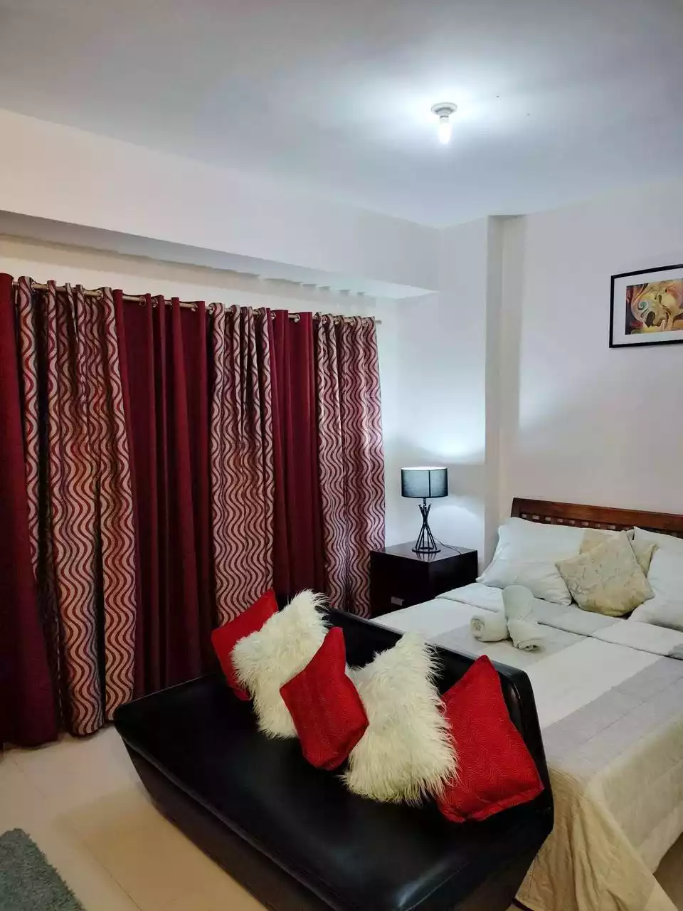 Amisa Studio Unit — Studio in Lapu-Lapu City, Philippines — Photo 3