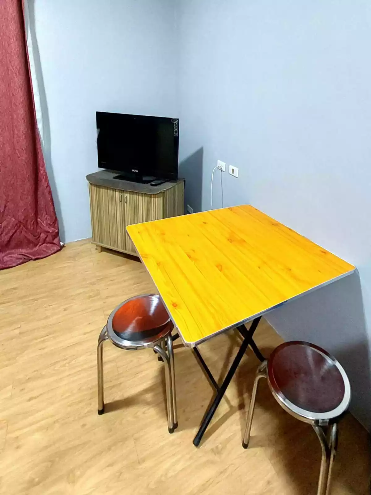 Affordable Mivesa Studio for Sale — Studio in Salinas Drive Extension, Cebu City, Philippines — Photo 2