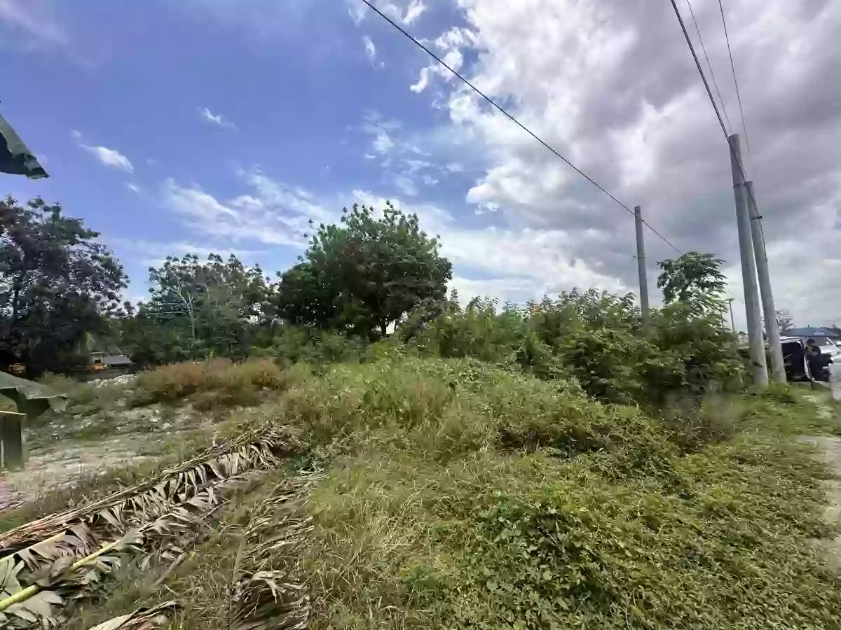 Lot for Sale in Udagre — Commercial Lot in General Santos City Circumferential Road, General Santos City, South Cotabato — Photo 4