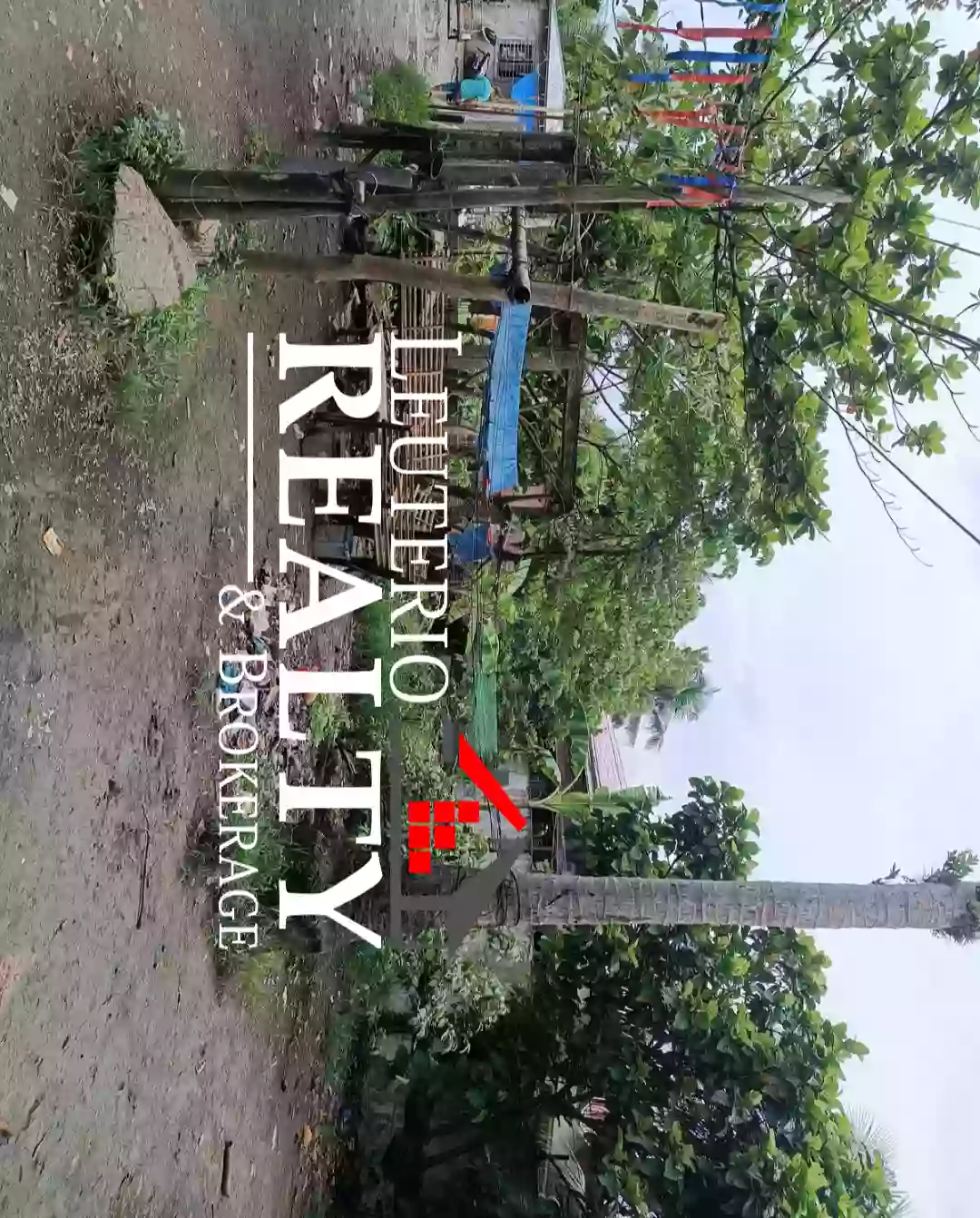 Residential Lot for sale Panikihan Gumaca Quezon — Residential Lot in Gumaca, Quezon, Philippines — Photo 2