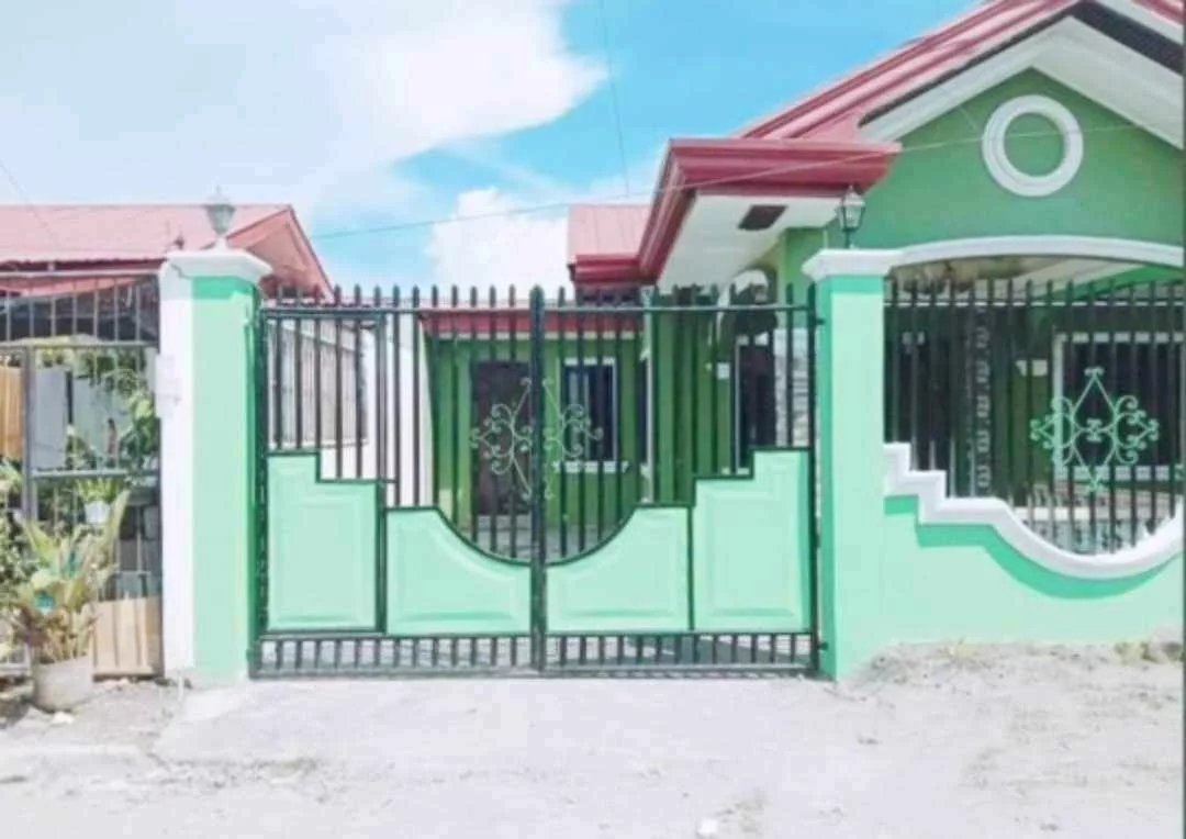 House and Lot For Sale — House and Lot in General Santos City, South Cotabato, Philippines — Photo 2