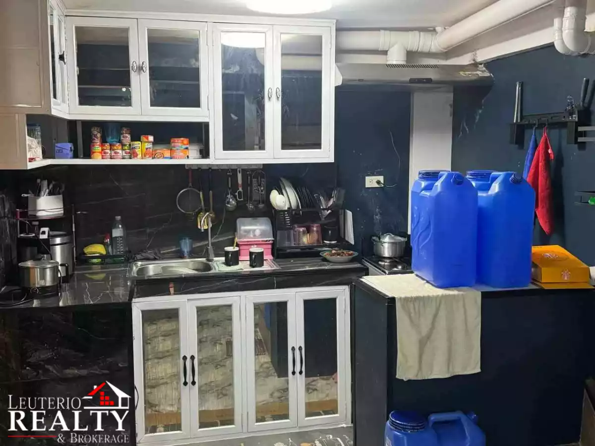 House and Lot for Sale: OBIEDO — Townhouse in Naga, Camarines Sur, Philippines — Photo 5