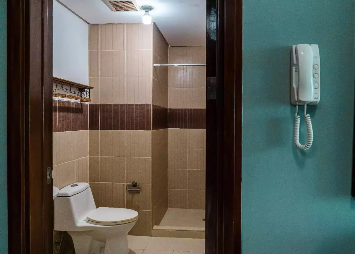 TWO BEDROOM FOR SALE at AMISA PRIVATE RESIDENCE — Studio in Lapu-Lapu City, Philippines — Photo 5