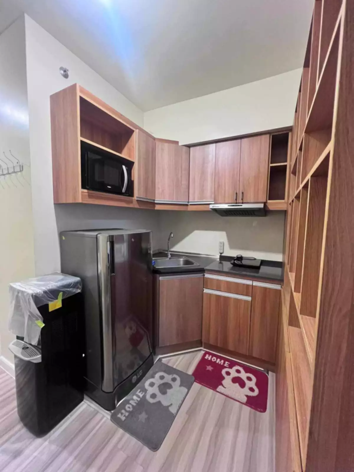 STUDIO UNIT CONDOMINIUM FOR ASSUME — Studio in Lahug, Cebu City, Cebu — Photo 3