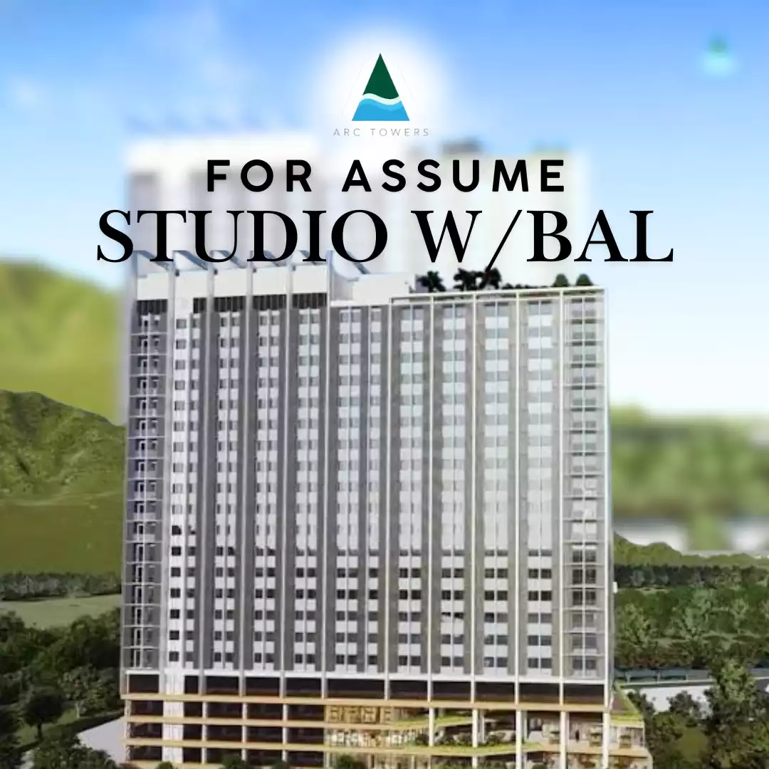 ARC Towers