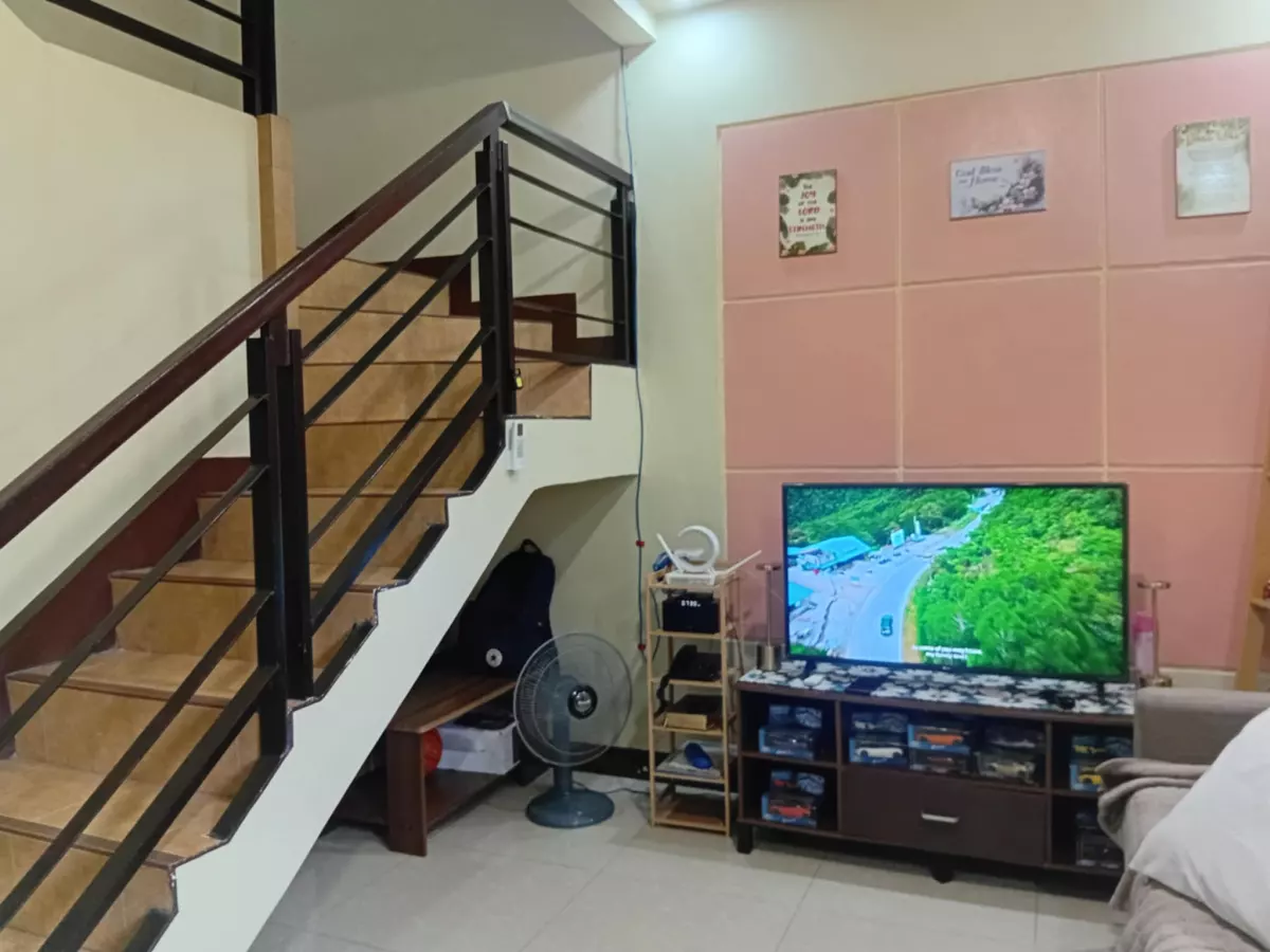 House & Lot FOR SALE!!! — House and Lot in Davao del Sur, Philippines — Photo 2