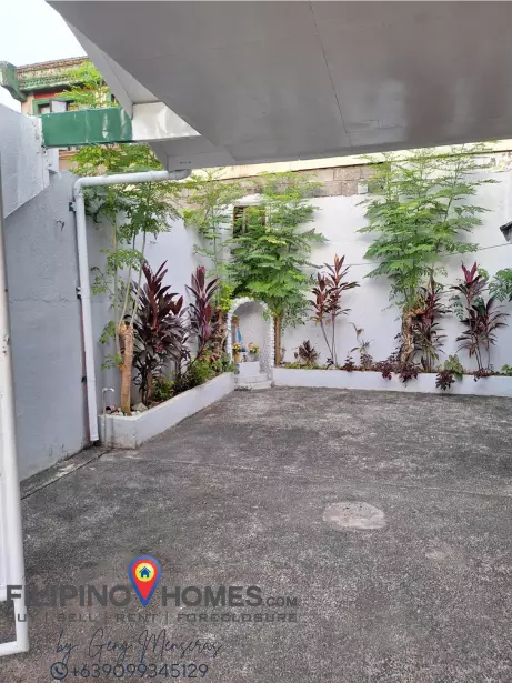 House and Lot For SALE here in Naga City Camarines Sur (Bungalow Type) — House and Lot in Camarines Sur, Philippines — Photo 4