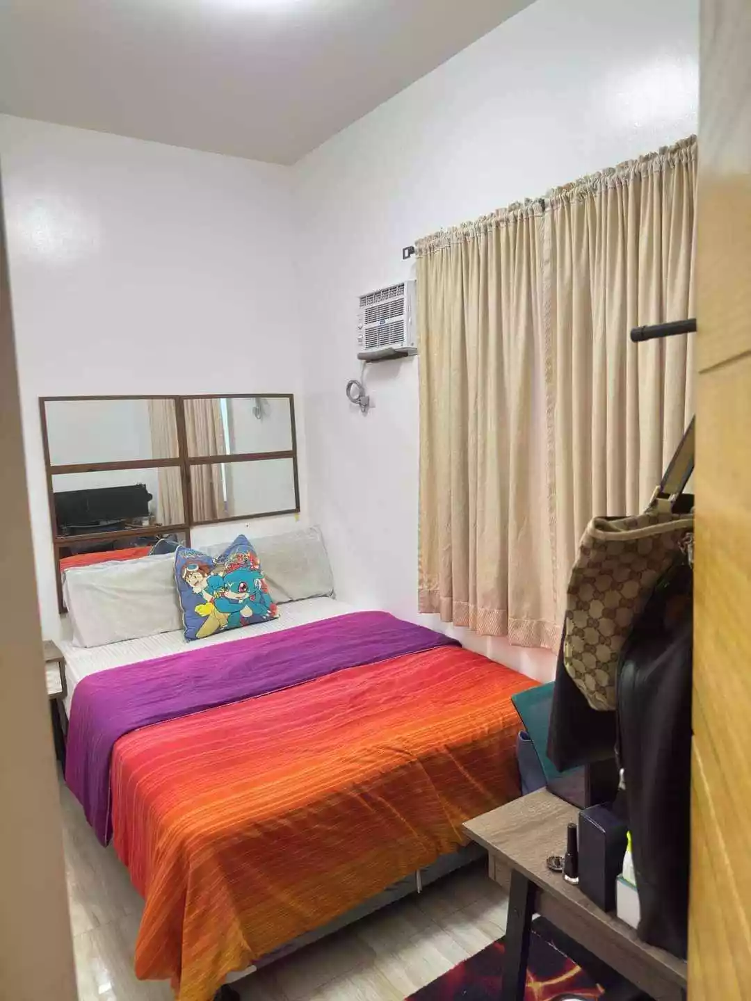 Bungalow Single Detach Unit for Sale In aldea Del sol Lapu2x — House and Lot in Lapu-Lapu City, Cebu, Philippines — Photo 5
