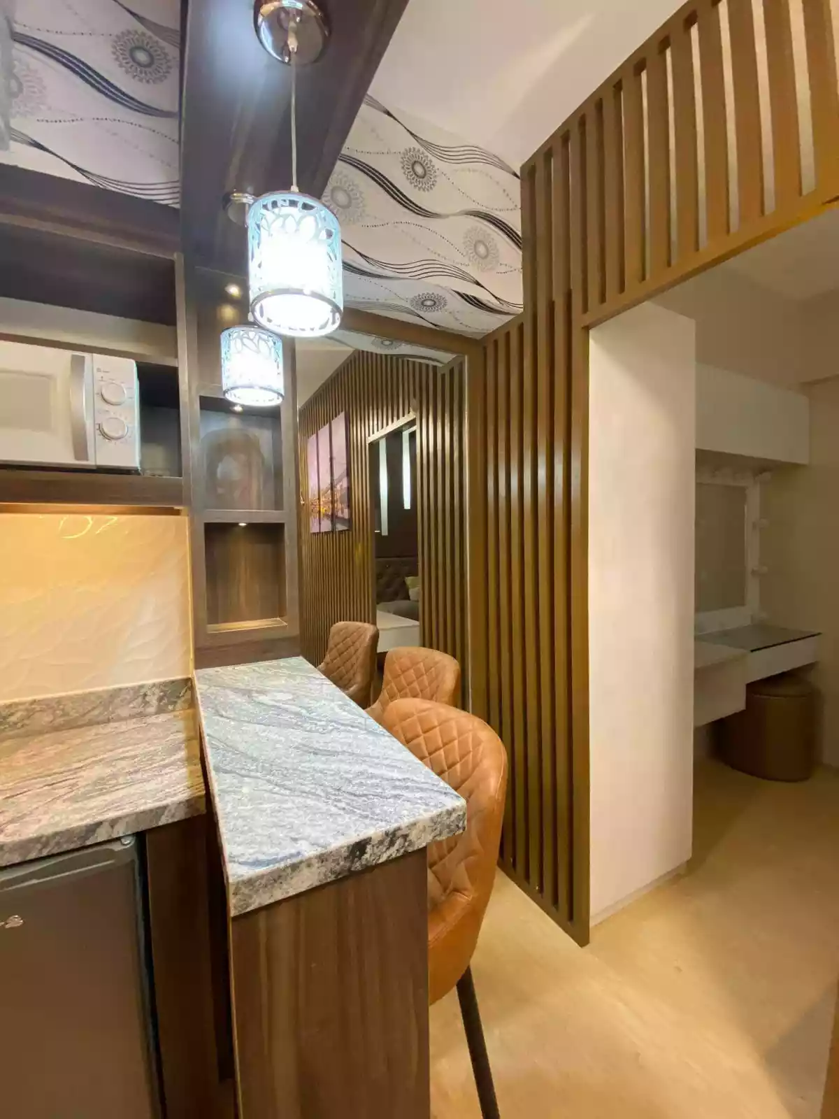 STUDIO UNIT FOR SALE IN SUNVIDA TOWER — Studio in Juan Luna Avenue Extension, Cebu City, Central Visayas — Photo 2