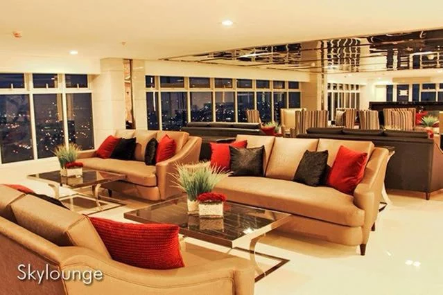 STUDIO UNIT FOR SALE - CLEAN TITLED & ADVANCE PROPERTY TAX PAID TO YR 2028 @Princeton Residences (SMDC) — Studio in Aurora Boulevard, Quezon City, Metro Manila — Photo 3