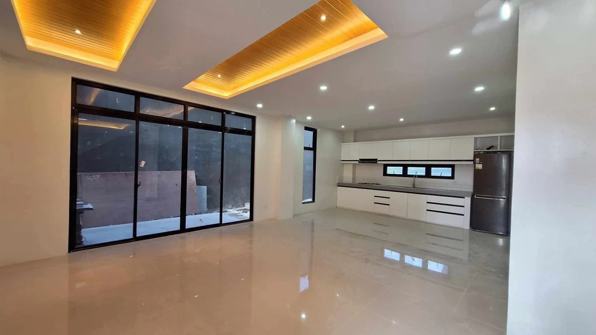 Open photo 17 of 21 — Brand New House and Lot for sale in Corona del Mar Talisay City