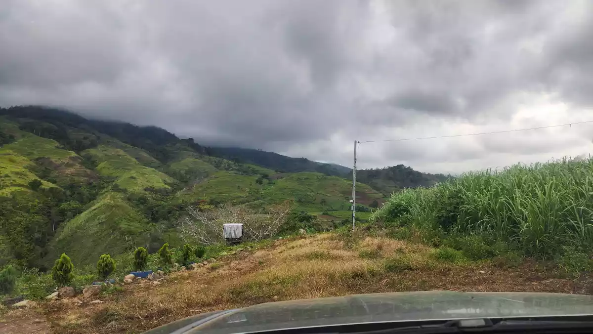 Open photo 17 of 18 — 2.2 Hectares Farm Lot with 360° View in Basak, Lantapan, Bukidnon