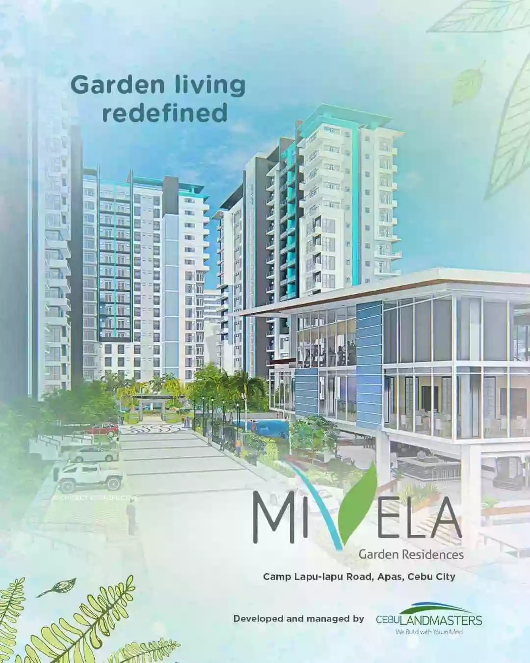 Mivela Studio Unit for assume