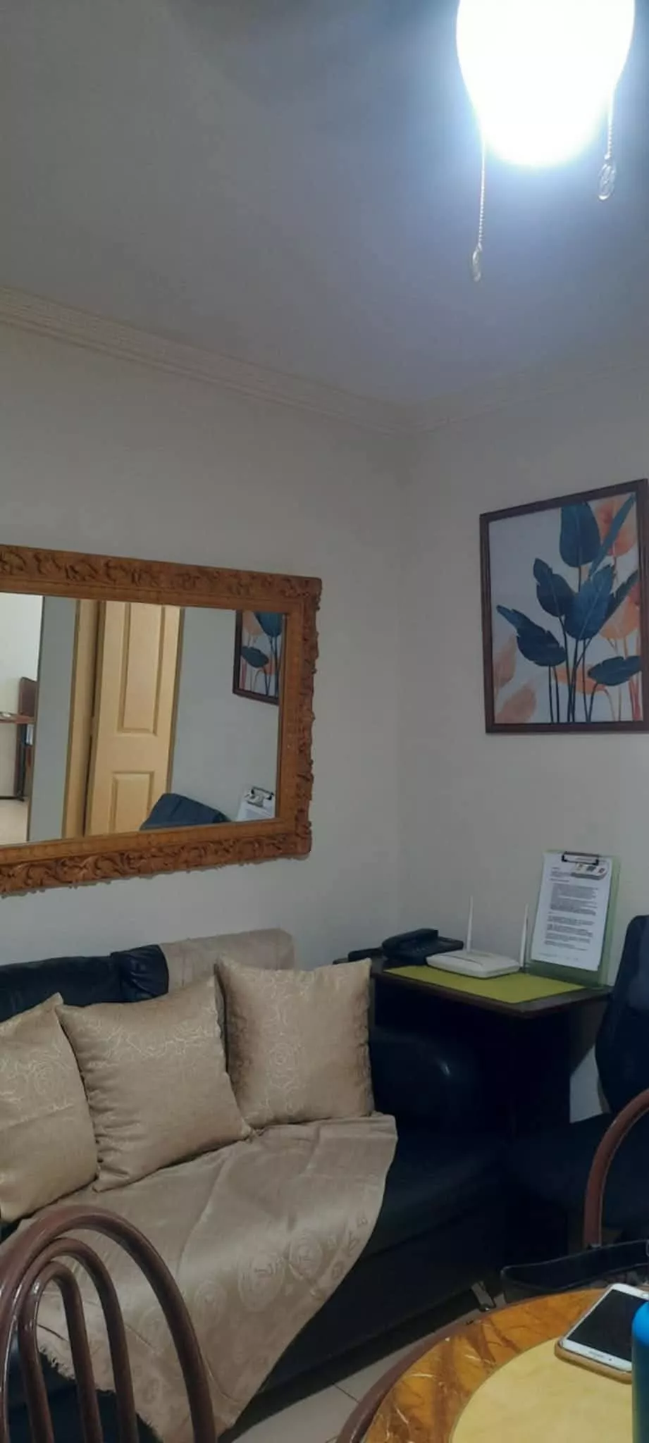 2 BR Condo for Sale in Dumaguete — 2 Bedrooms in Dumaguete, Central Visayas, Philippines — Photo 3