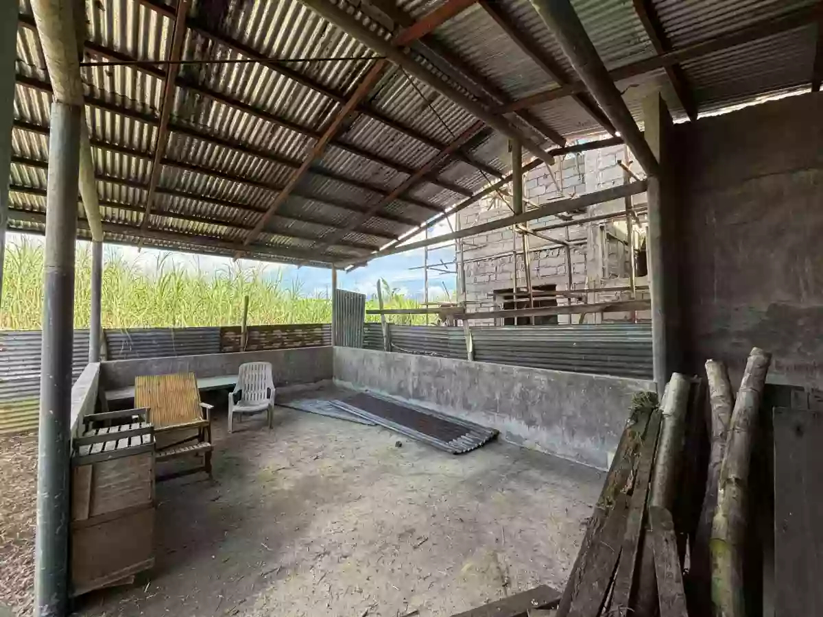 LOT FOR SALE at MURCIA!!! — Residential Lot in Negros Occidental, Philippines — Photo 2