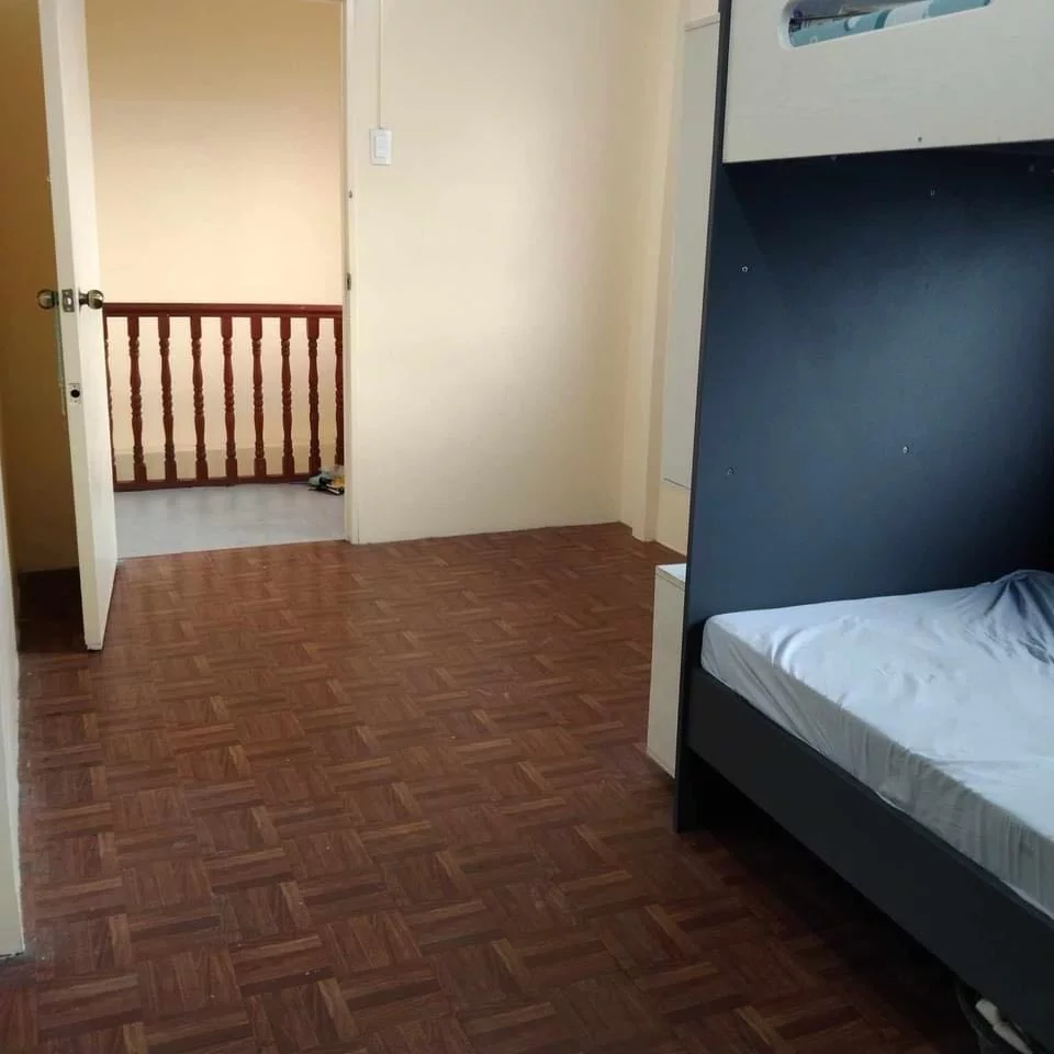 HOUSE AND LOT FOR SALE AT OPAO MANDAUE CITY — House and Lot in Mandaue City, Cebu, Philippines — Photo 3