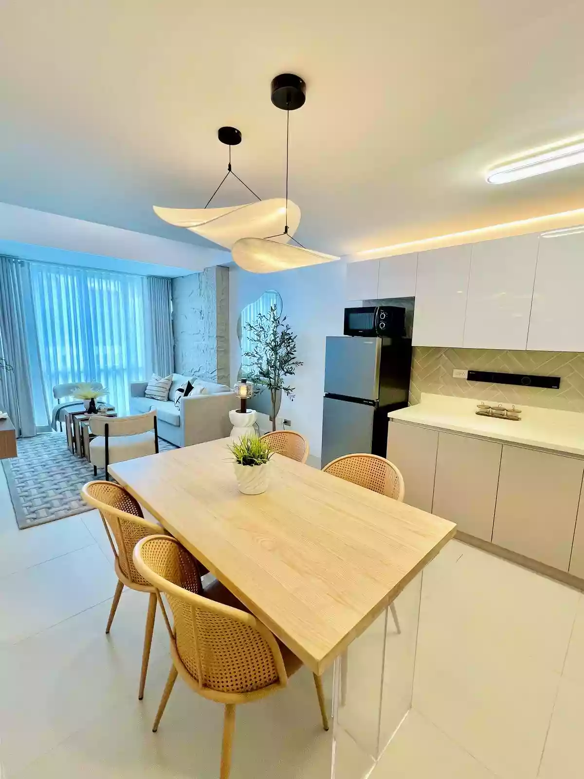 2BR 38 Park — 2 Bedrooms in Apas, Cebu City, Cebu — Photo 3