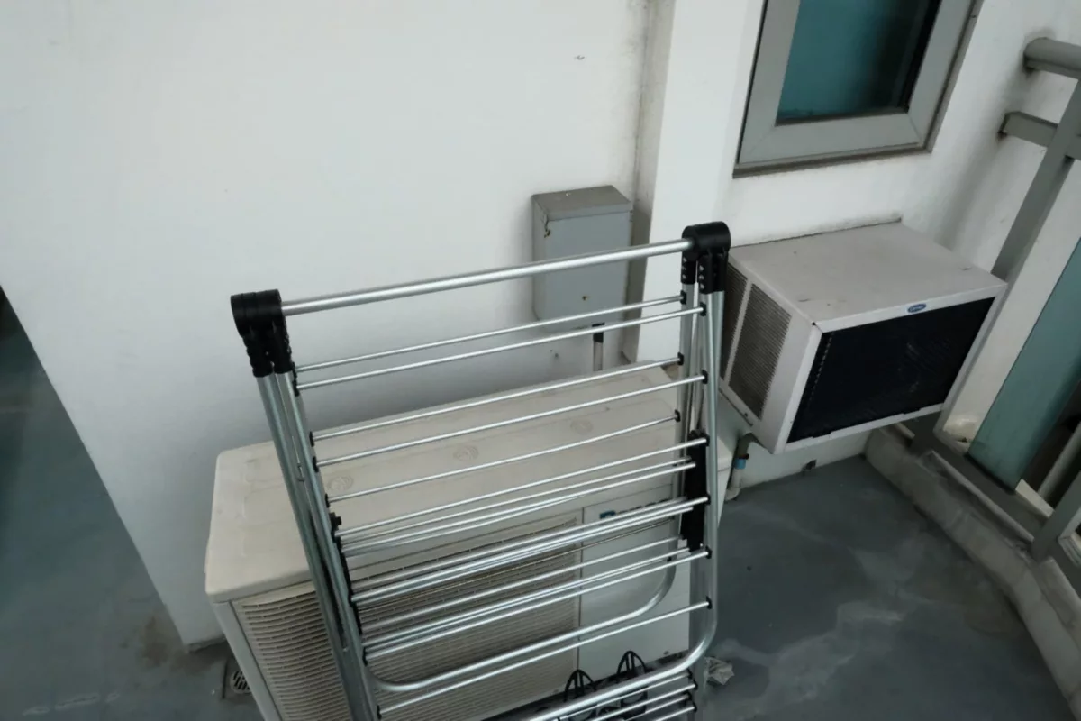 Open photo 14 of 14 — Condominium Unit For Sale 38.54sqm with 1 parking slot