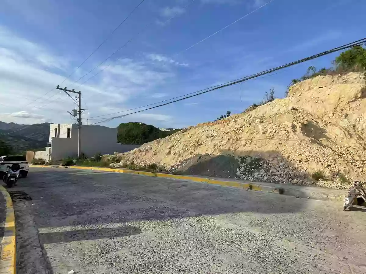 Phase 3 2 adjacent lots for sale in Vista Grande — Residential Lot in Rio de Janeiro Street, Talisay, Cebu — Photo 2