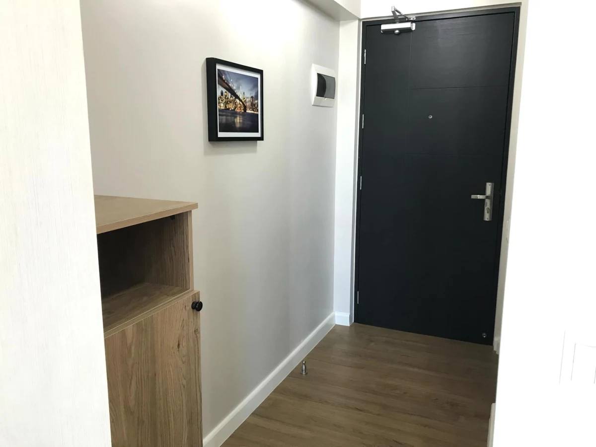 Beautifully Furnished Studio Unit in Solinea for Sale — Studio in Cebu City, Philippines — Photo 6
