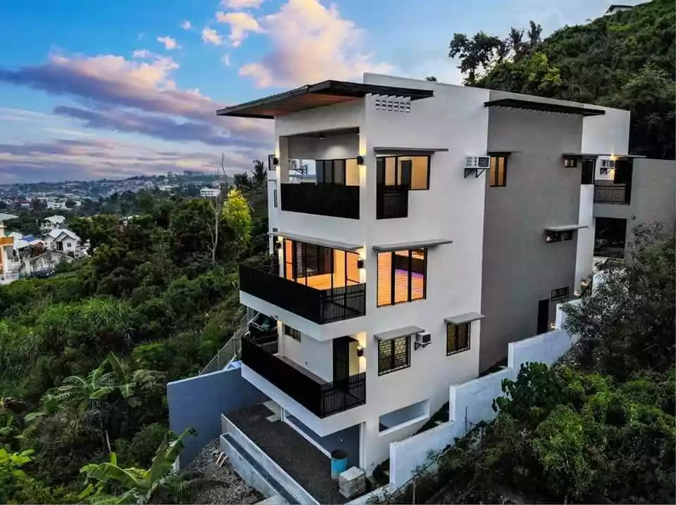 Vista Grande House and Lot
