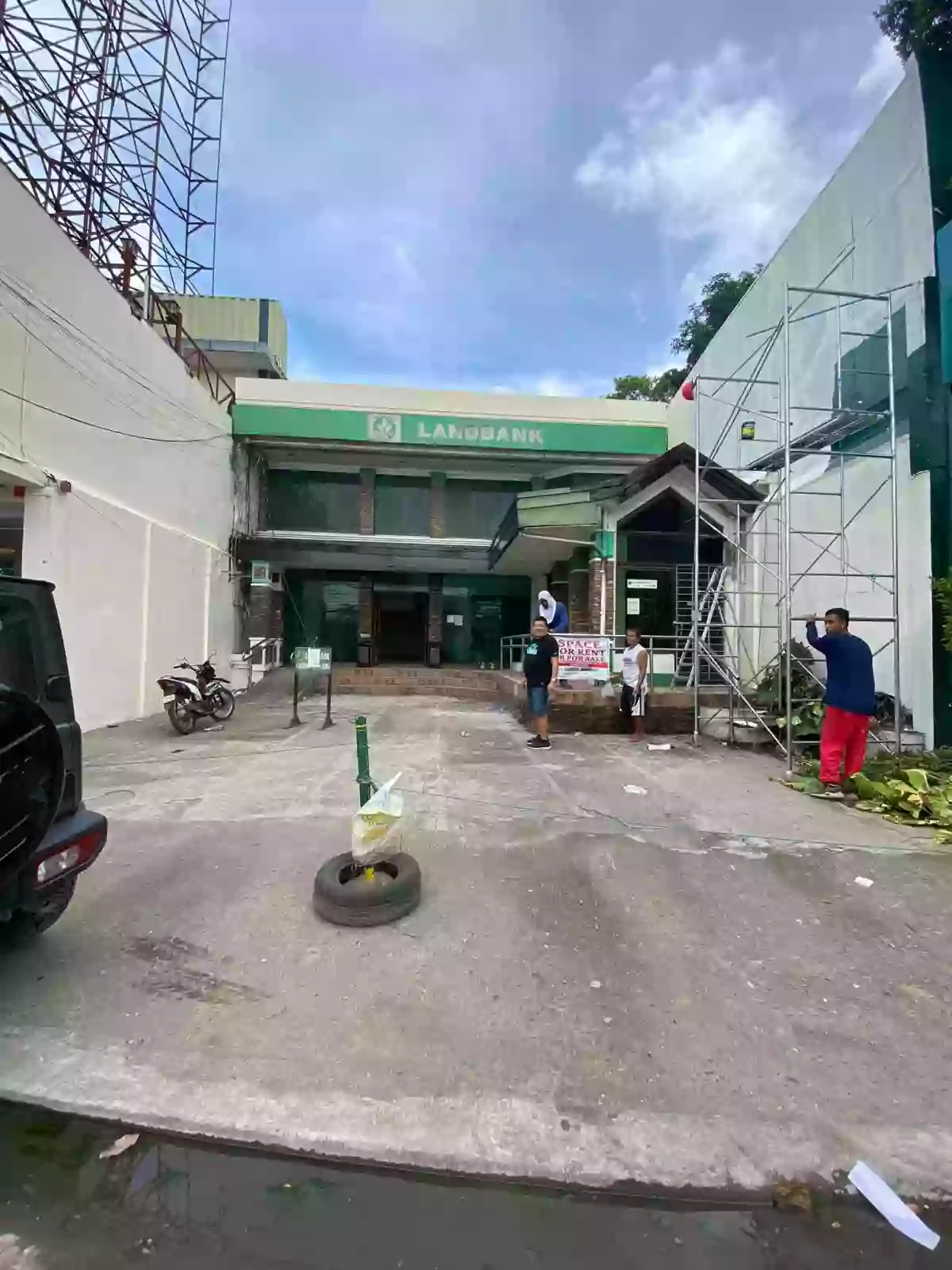 COMMERCIAL BUILDING FOR SALE! — Building in Davao City, J.P. Laurel Avenue, Buhangin — Photo 4