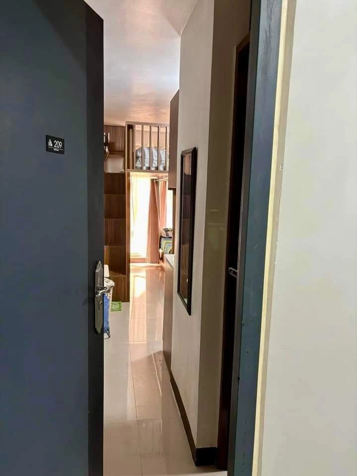 CONDO UNIT FOR RENT