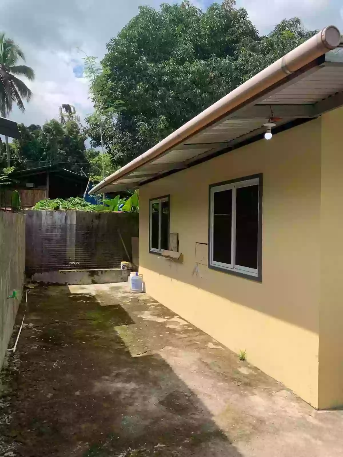AFFORDABLE HOUSE AND LOT CATALUNAN GRANDE, NEAR HIGHWAY — House and Lot in Talomo, Davao City, Davao del Sur — Photo 3