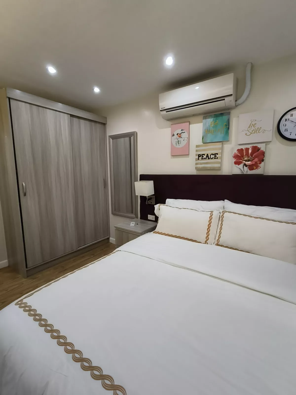 2BR CONDO FOR SALE — 2 Bedrooms in Cebu South Coastal Road, Cebu City, Central Visayas — Photo 3