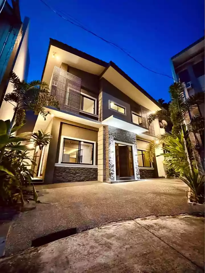 Newly Remodeled House for SALE in Tawason, Mandaue City