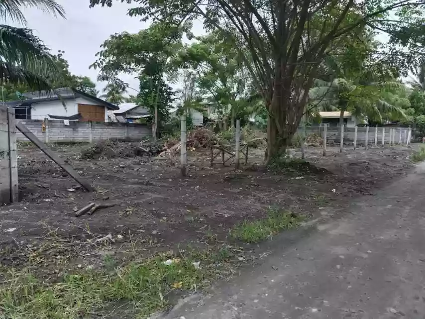 A Rare Find at Carmela Homes – 4 Titles Ready to Go! — Residential Lot in General Santos City (Dadiangas), South Cotabato, Philippines — Photo 2