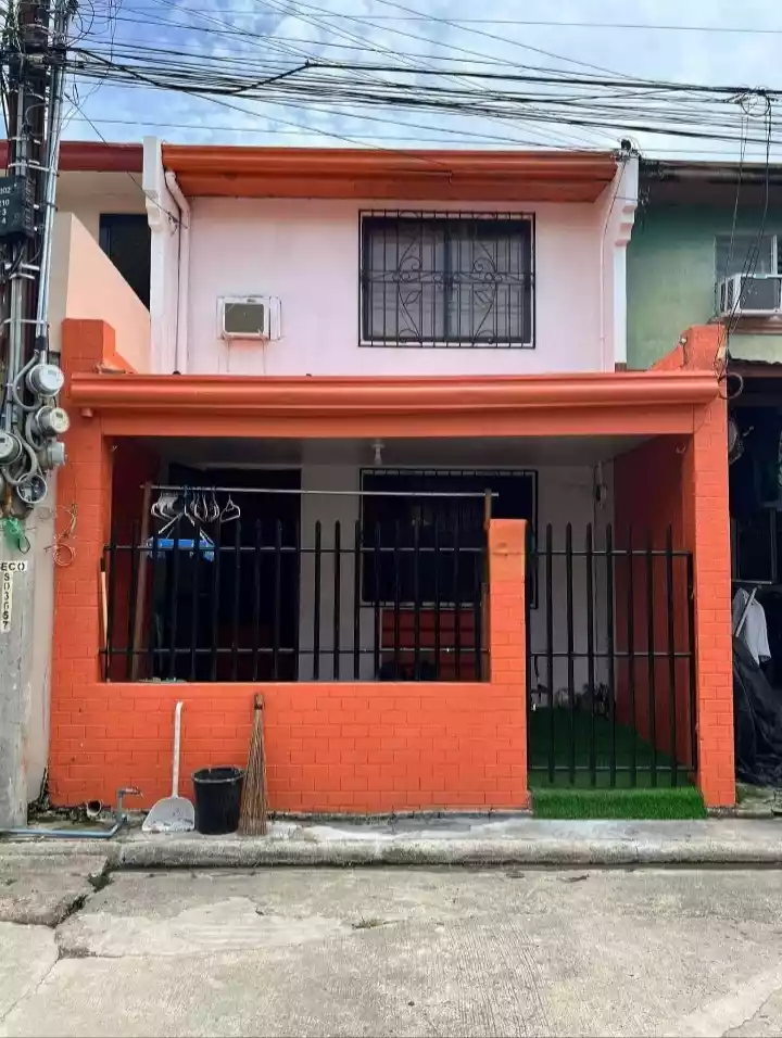 RUSH HOUSE FOR SALE!! — House and Lot in 1 Ibabao - Gisi - Agus Road, Lapu-Lapu City, Cebu — Photo 2