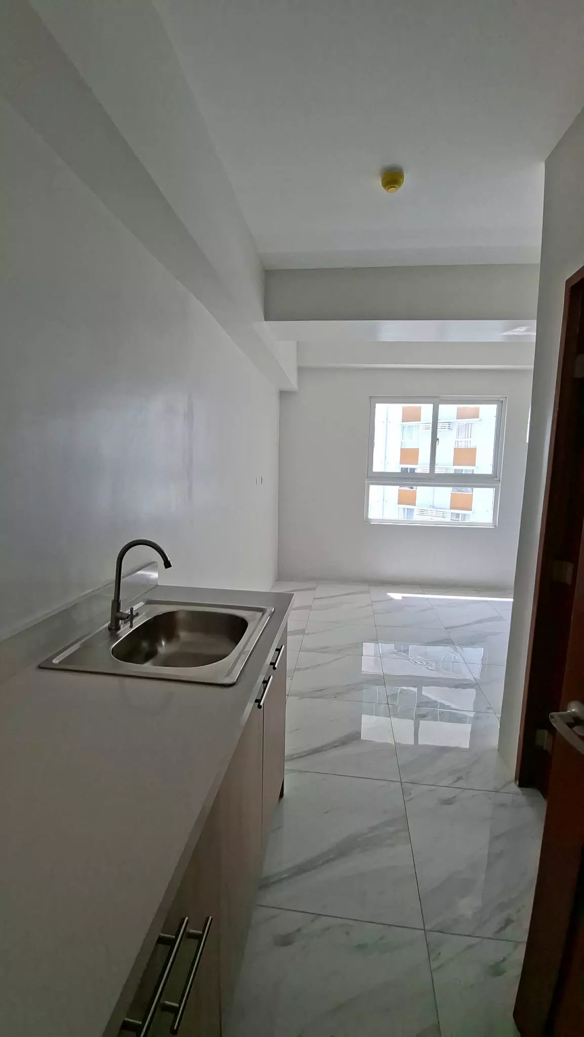 For ASSUME Ready for Occupancy Studio with Parking
